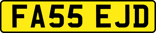 FA55EJD