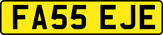 FA55EJE