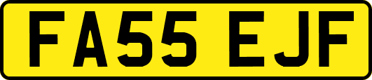 FA55EJF