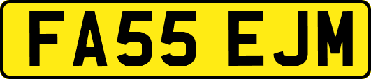 FA55EJM