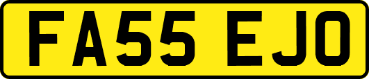 FA55EJO