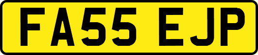 FA55EJP