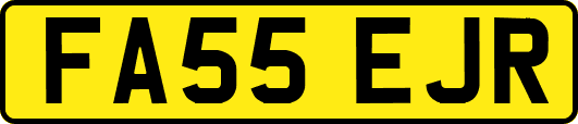 FA55EJR