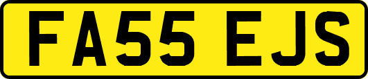 FA55EJS