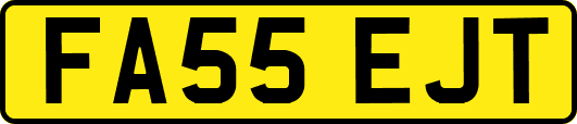 FA55EJT