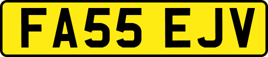 FA55EJV
