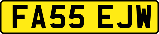 FA55EJW