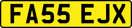 FA55EJX
