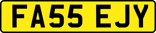 FA55EJY