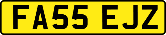 FA55EJZ