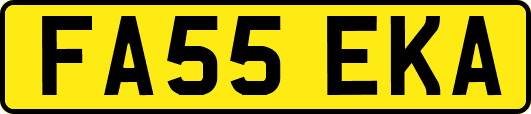 FA55EKA