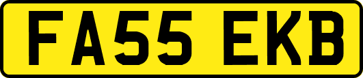 FA55EKB