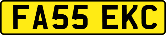 FA55EKC