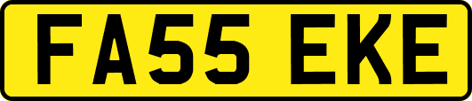 FA55EKE