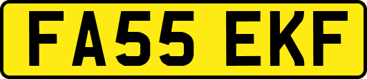 FA55EKF