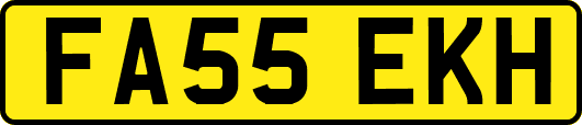 FA55EKH