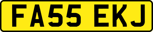 FA55EKJ