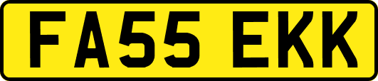 FA55EKK
