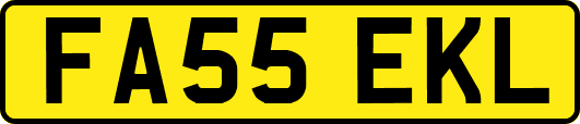FA55EKL