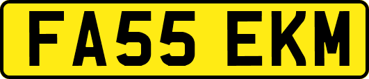 FA55EKM