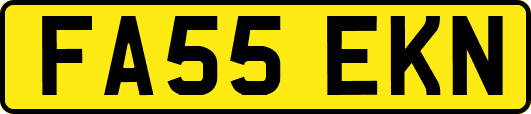 FA55EKN
