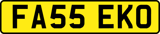 FA55EKO