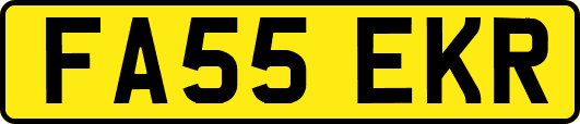 FA55EKR