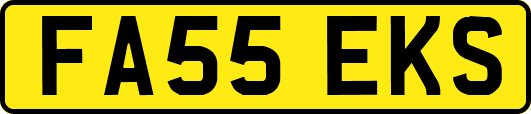 FA55EKS