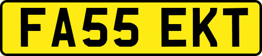 FA55EKT