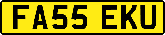 FA55EKU