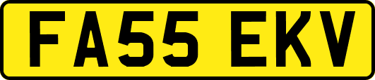 FA55EKV