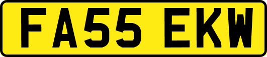 FA55EKW