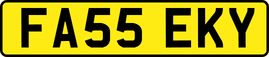 FA55EKY