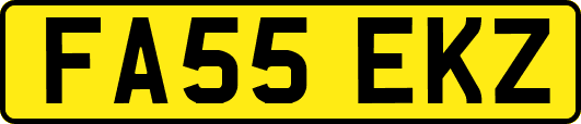 FA55EKZ