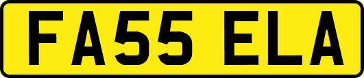 FA55ELA