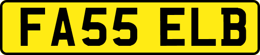 FA55ELB
