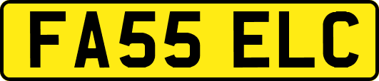 FA55ELC
