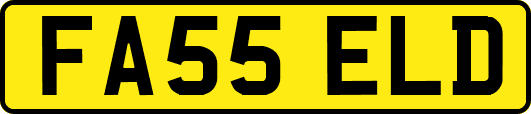 FA55ELD