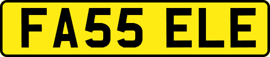 FA55ELE