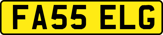 FA55ELG
