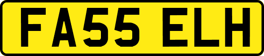FA55ELH