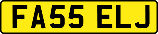 FA55ELJ