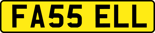 FA55ELL