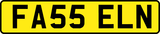 FA55ELN