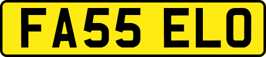 FA55ELO
