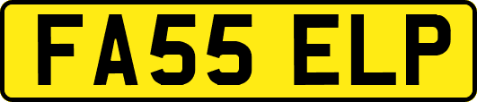 FA55ELP
