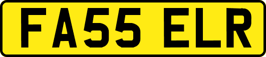 FA55ELR