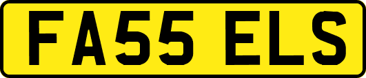 FA55ELS