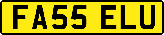 FA55ELU