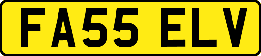 FA55ELV